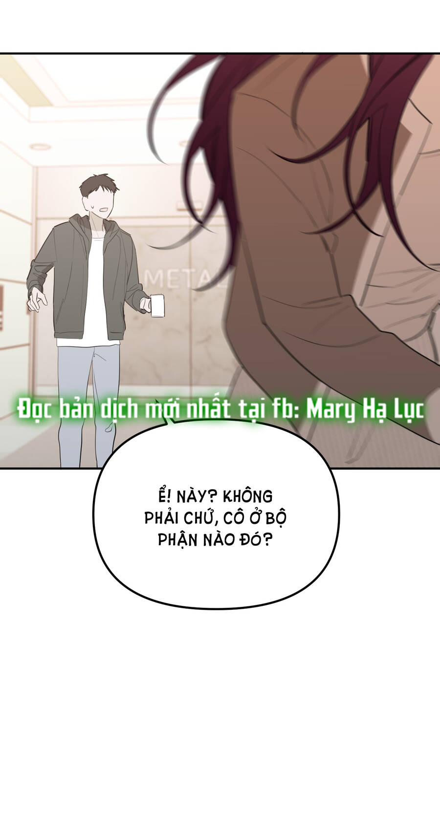 Ác Ma May Mắn Chapter 30.1 - 13