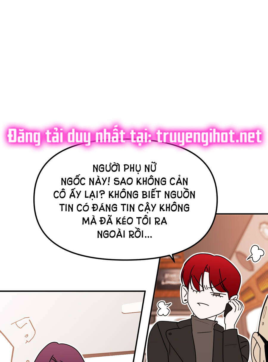 Ác Ma May Mắn Chapter 30.1 - 14