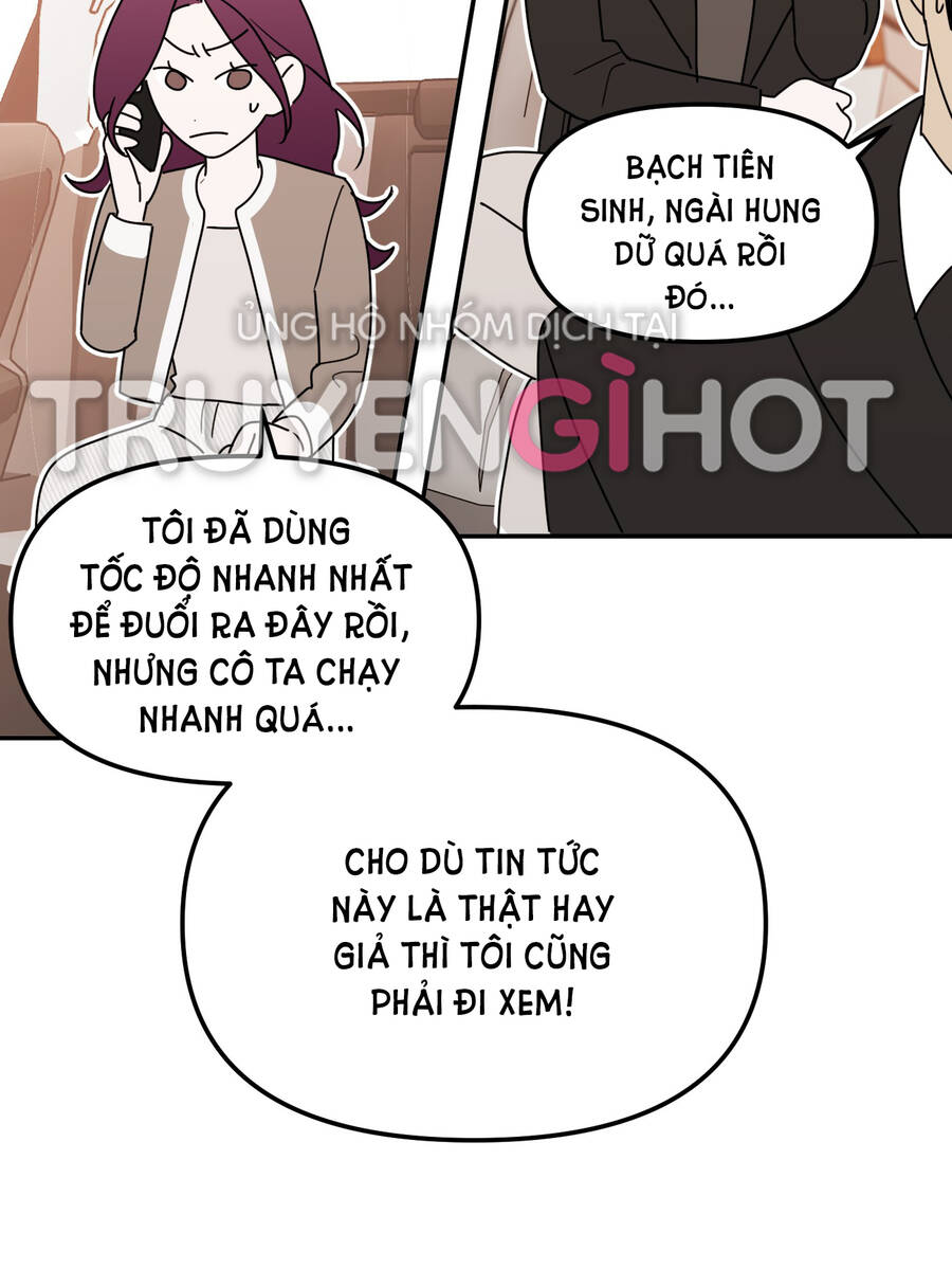 Ác Ma May Mắn Chapter 30.1 - 15