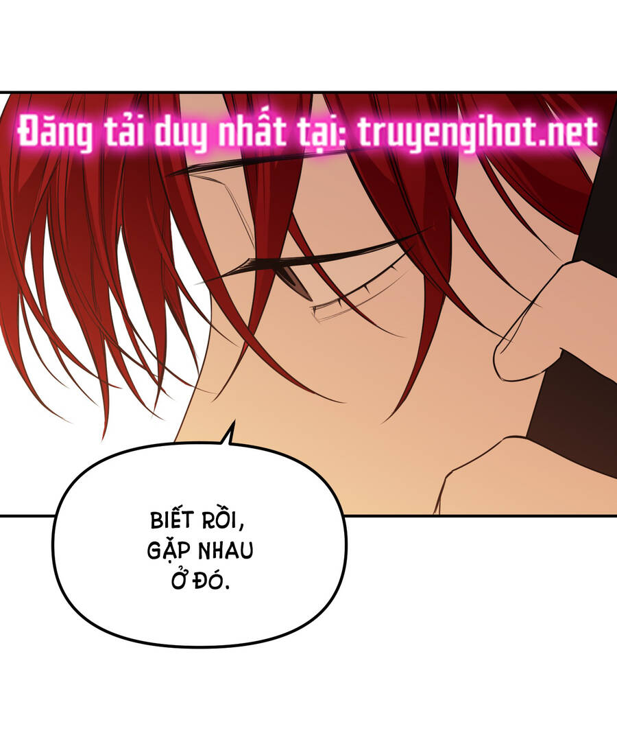 Ác Ma May Mắn Chapter 30.1 - 16