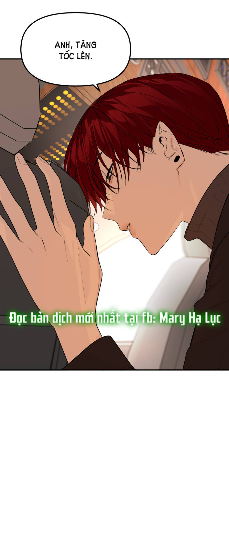 Ác Ma May Mắn Chapter 30.1 - 17