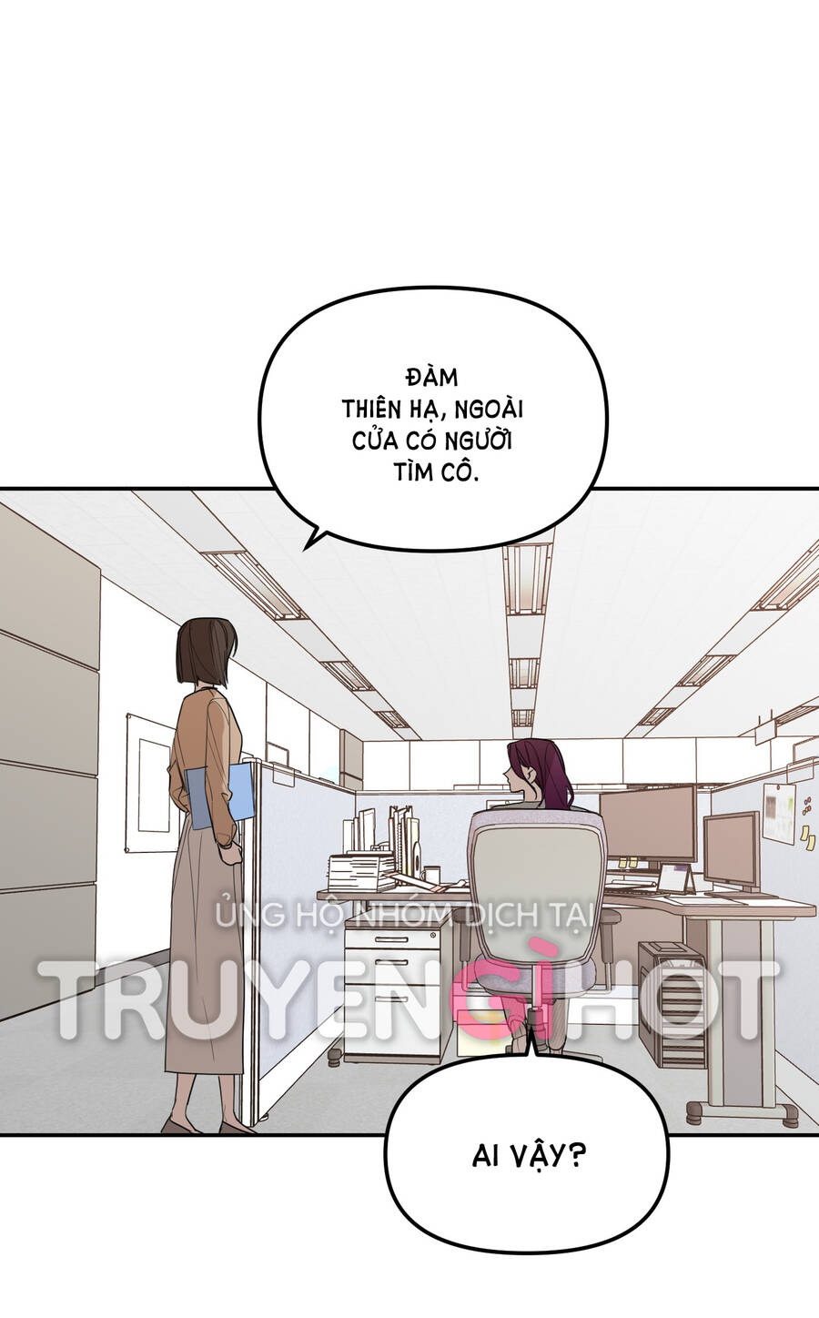 Ác Ma May Mắn Chapter 30.1 - 3