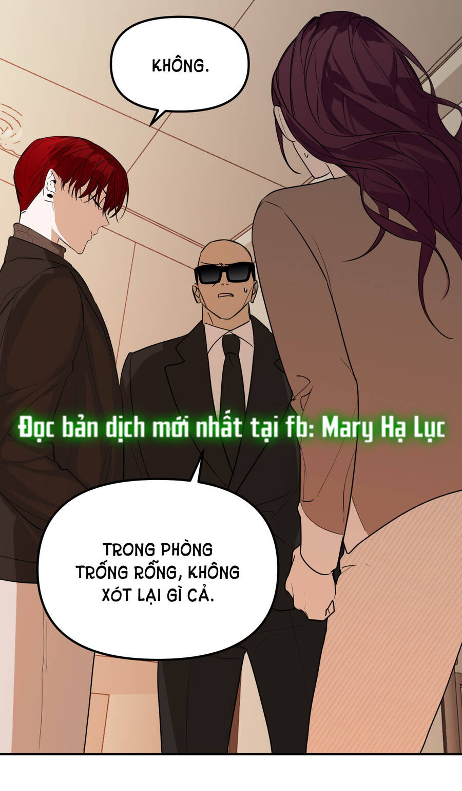 Ác Ma May Mắn Chapter 30.1 - 29