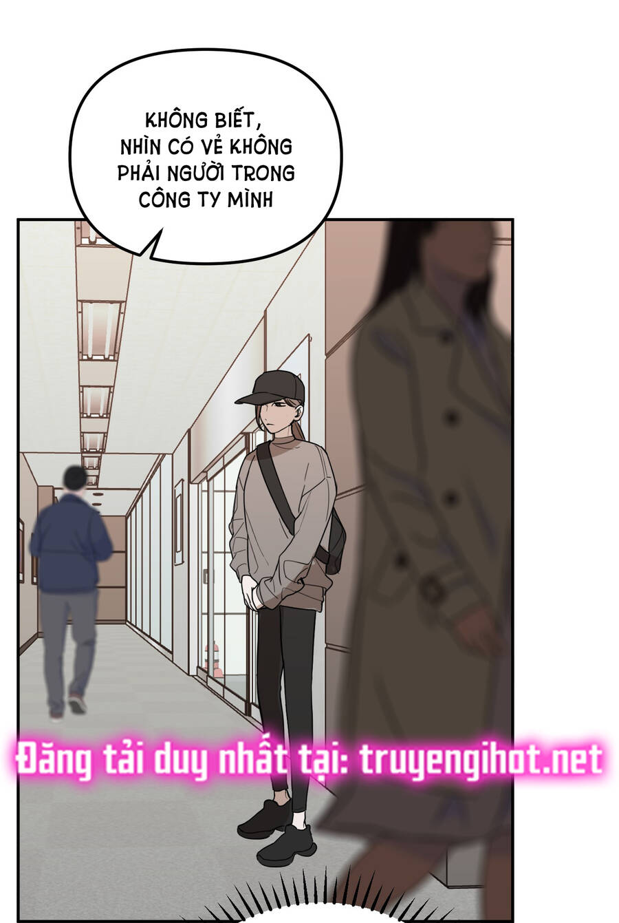 Ác Ma May Mắn Chapter 30.1 - 4