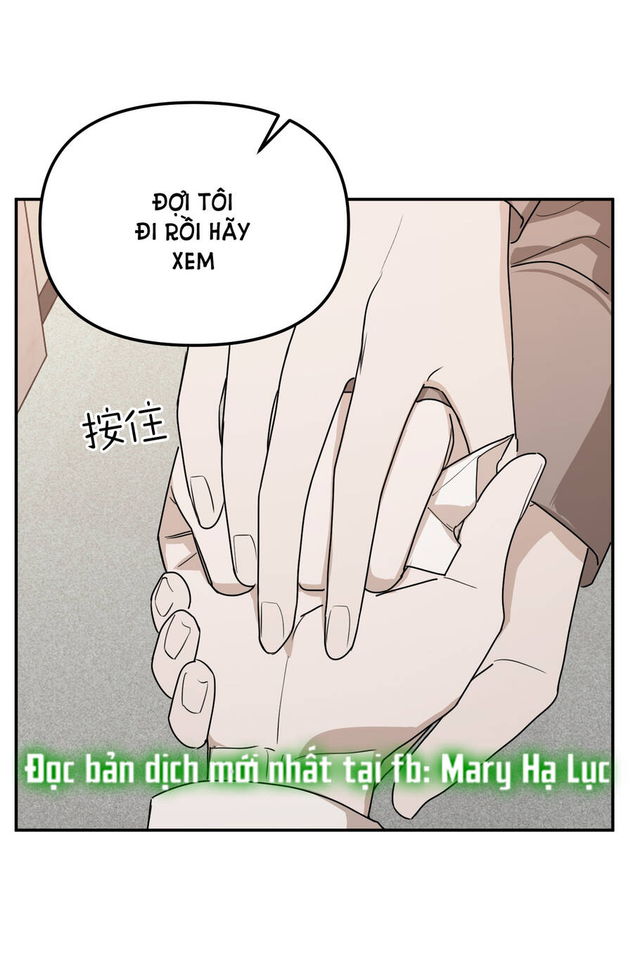 Ác Ma May Mắn Chapter 30.1 - 8