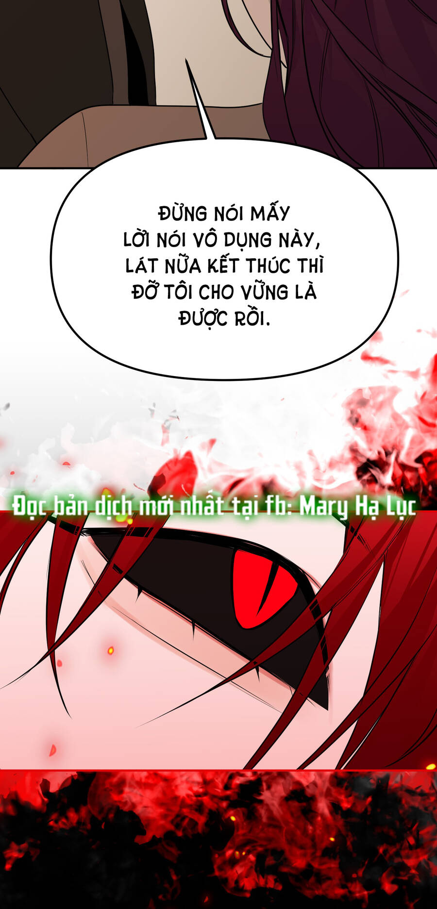 Ác Ma May Mắn Chapter 30.2 - 2