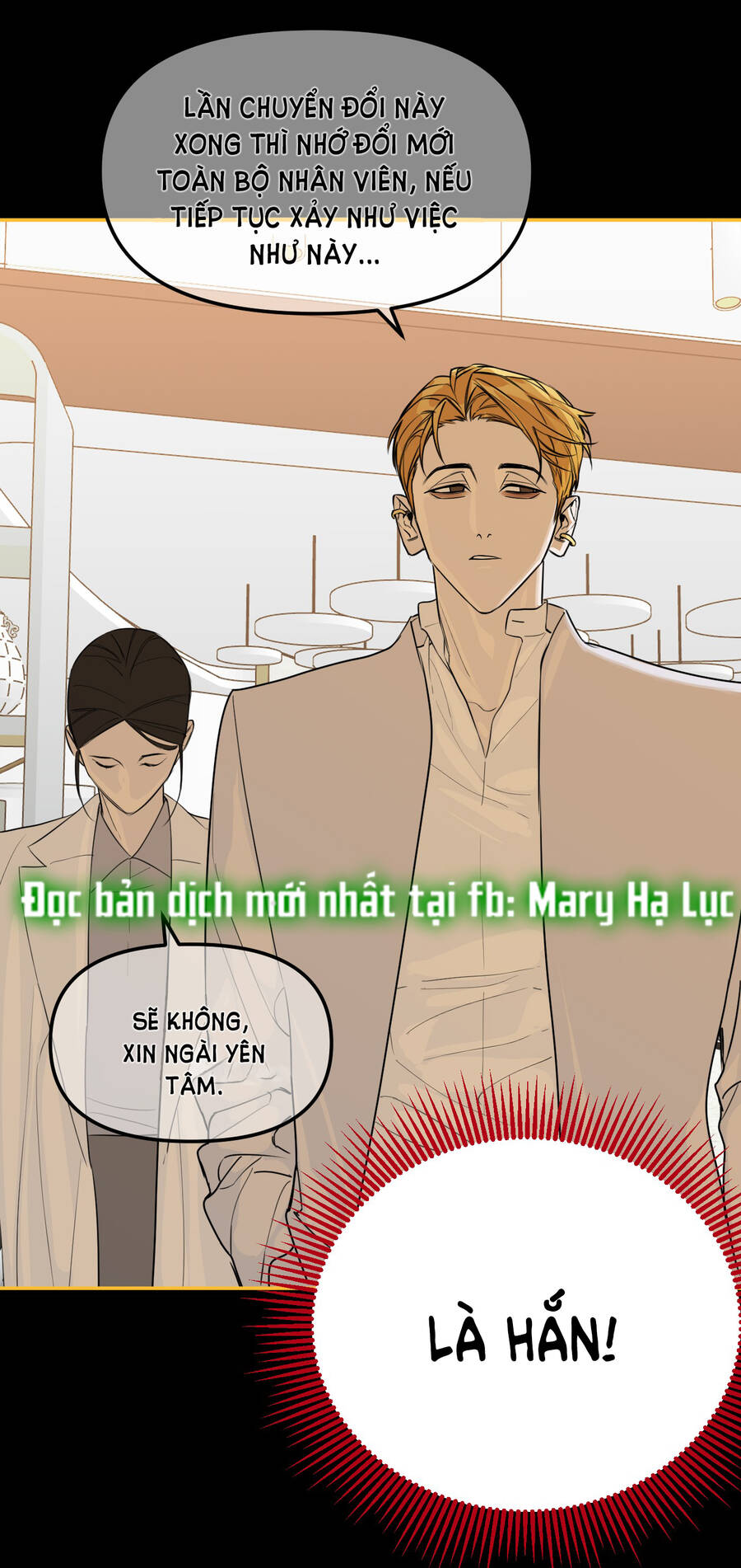 Ác Ma May Mắn Chapter 30.2 - 11