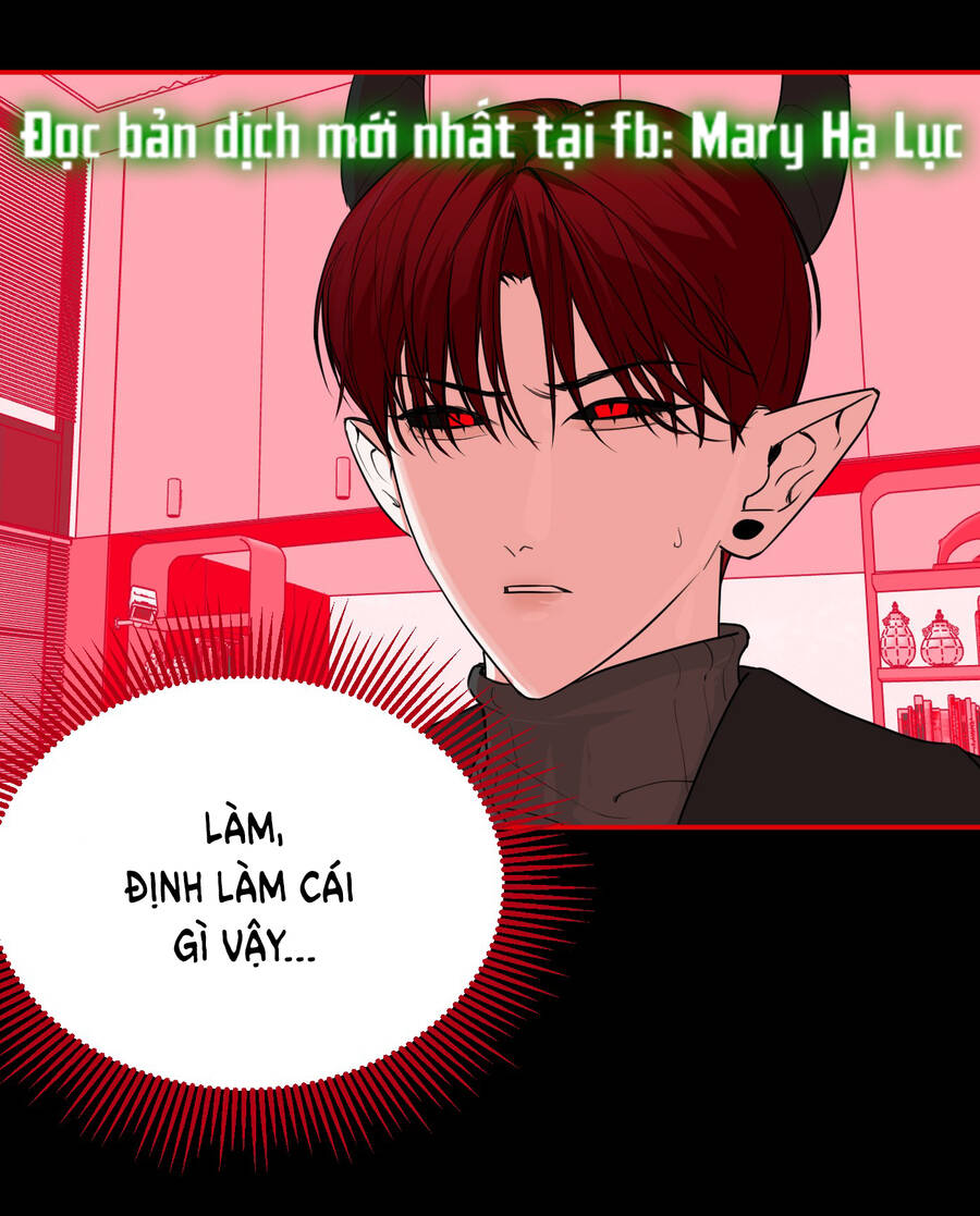 Ác Ma May Mắn Chapter 30.2 - 14