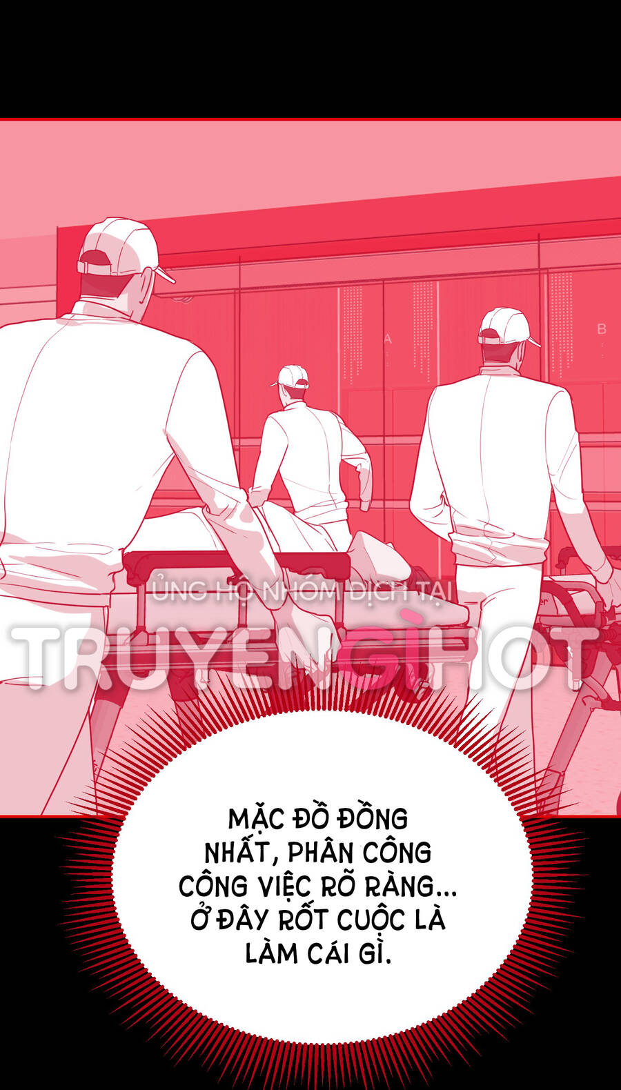 Ác Ma May Mắn Chapter 30.2 - 6