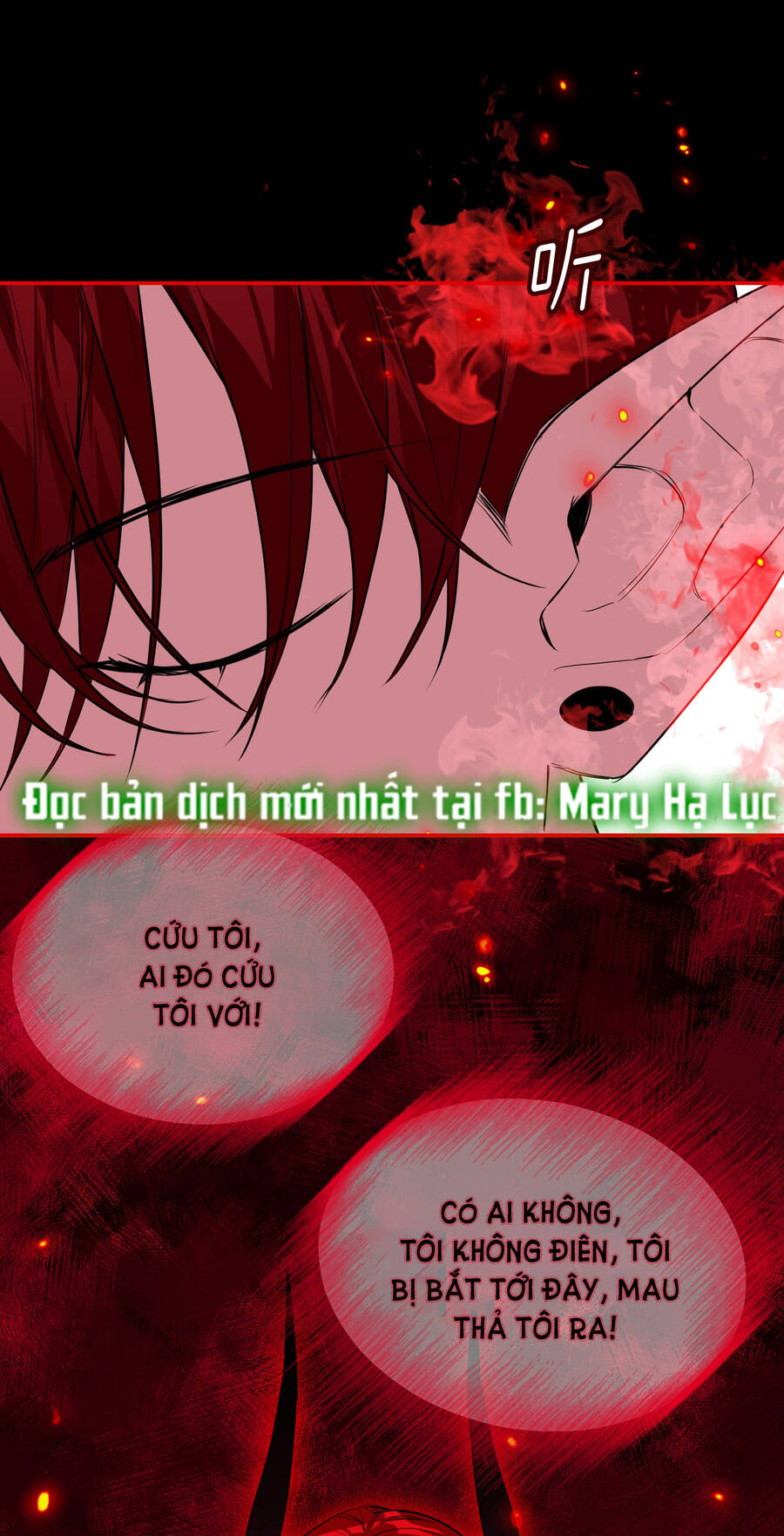 Ác Ma May Mắn Chapter 30.2 - 8