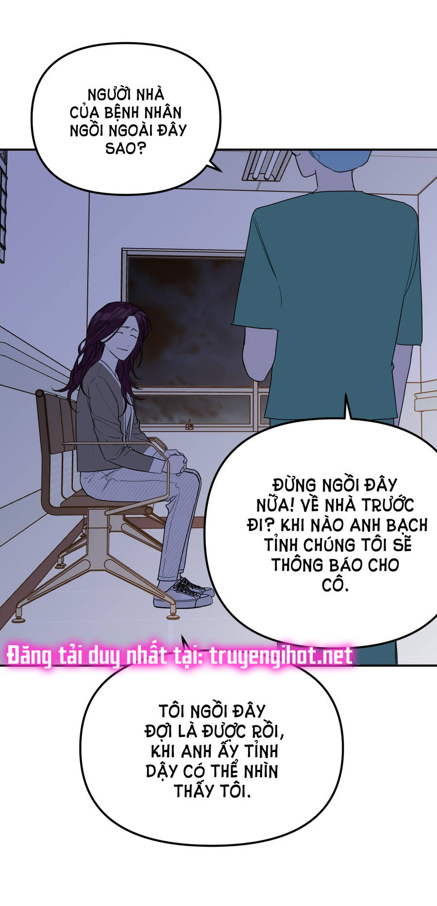 Ác Ma May Mắn Chapter 31.1 - 12