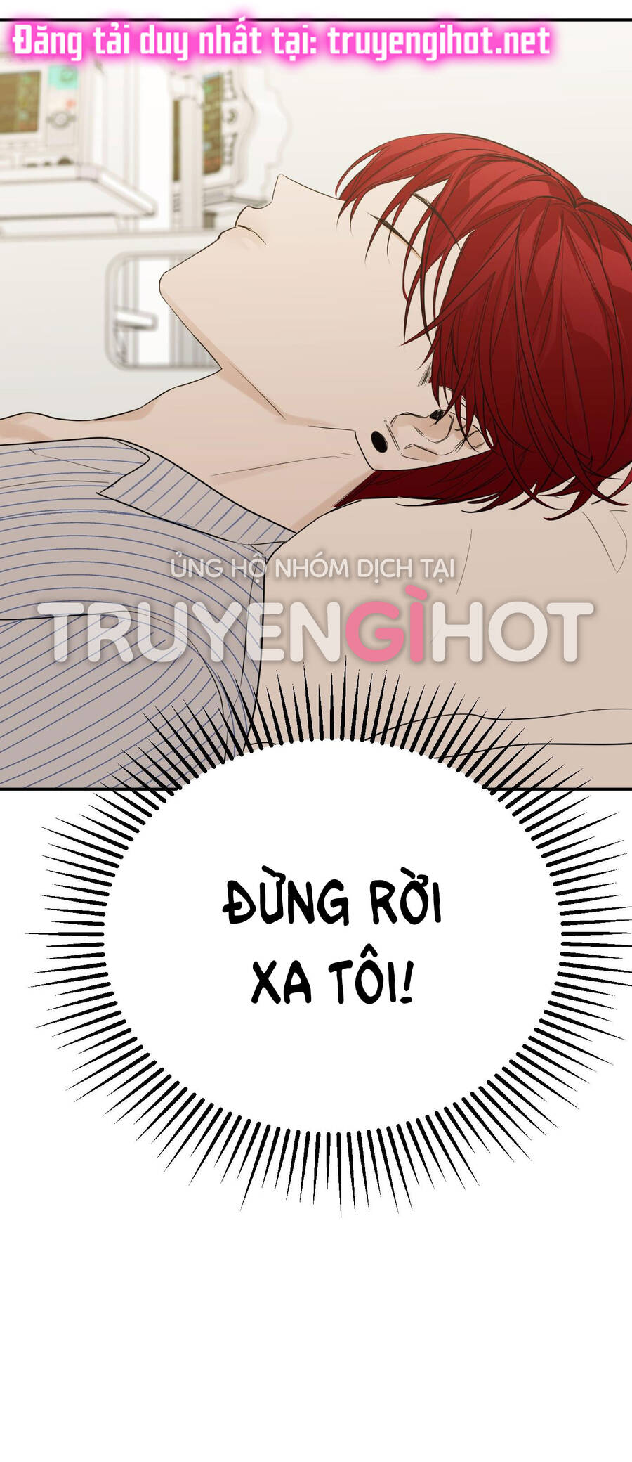 Ác Ma May Mắn Chapter 31.1 - 9