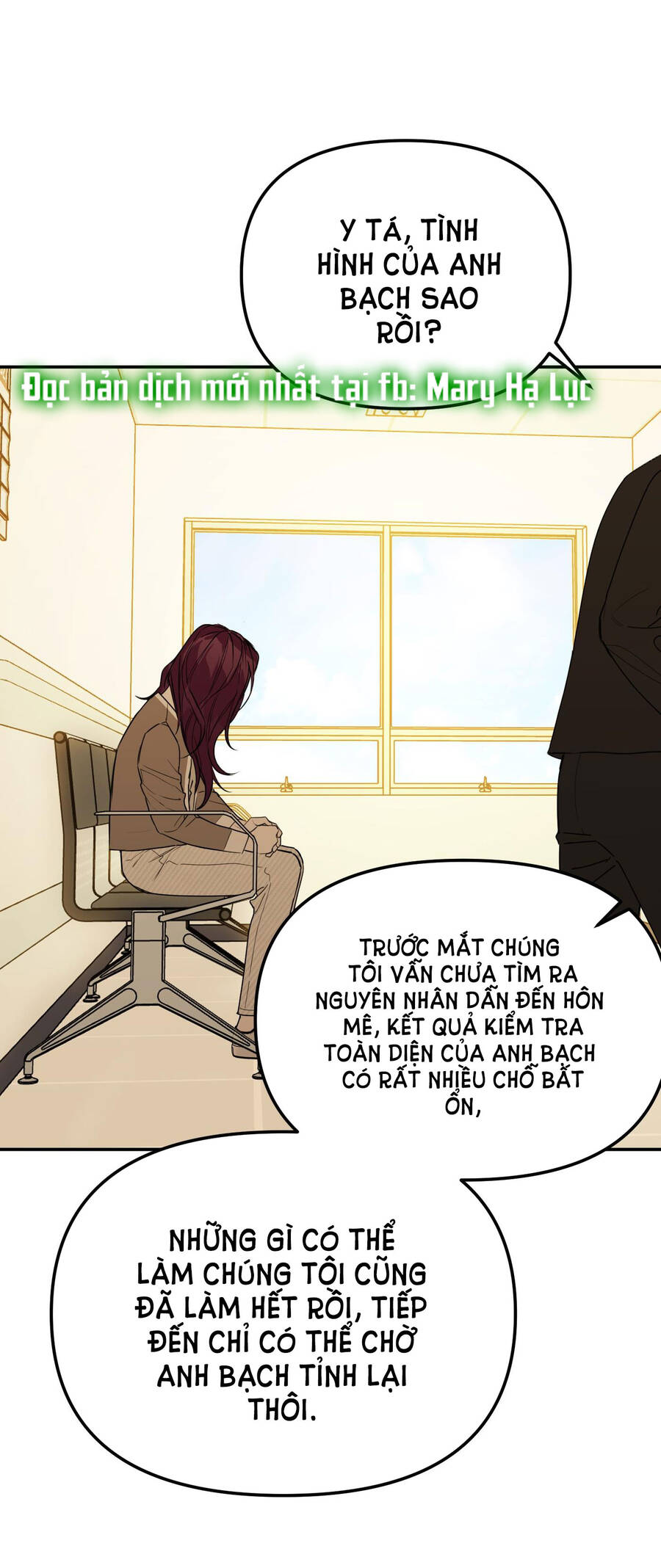 Ác Ma May Mắn Chapter 31.1 - 10