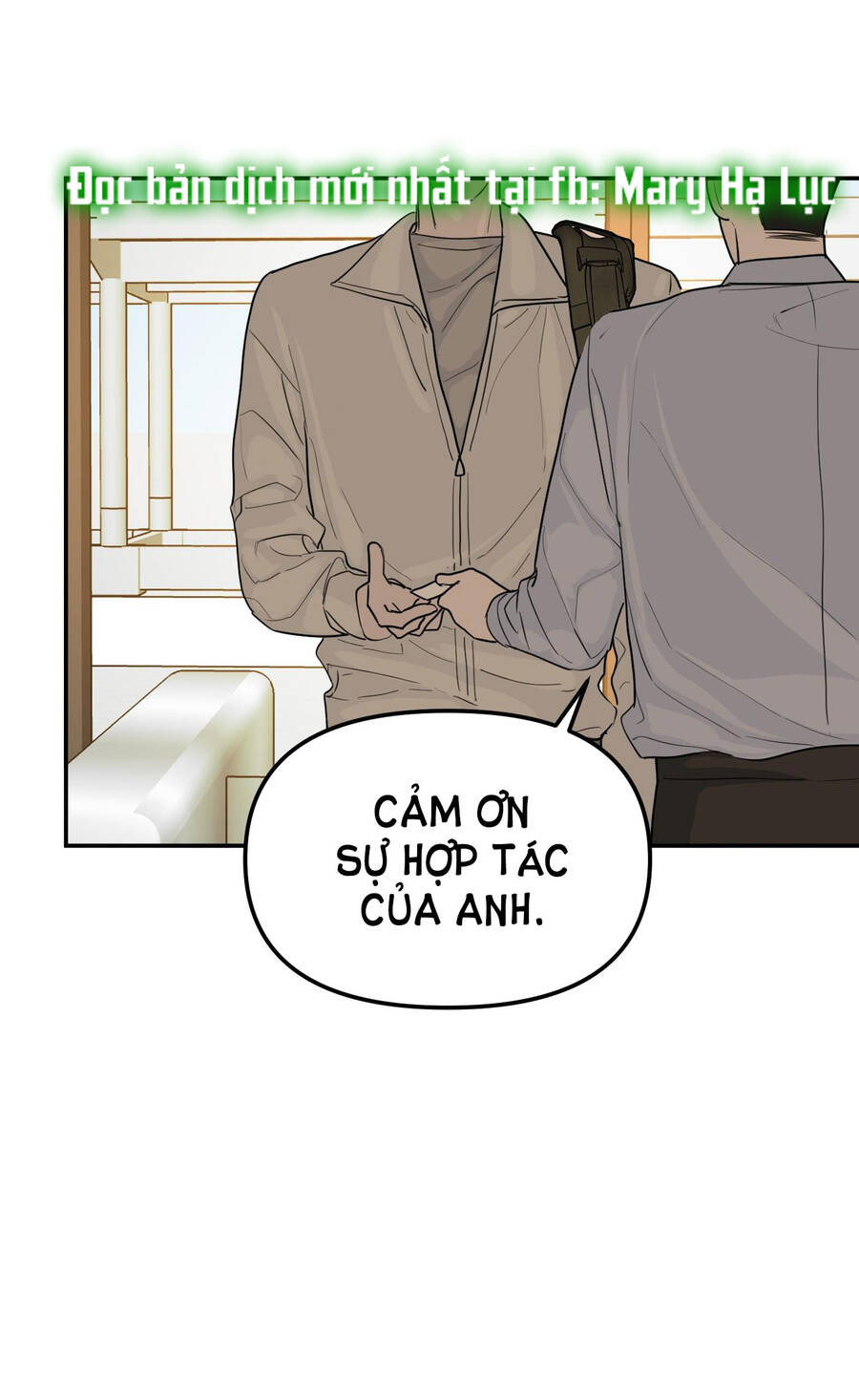 Ác Ma May Mắn Chapter 31.2 - 21