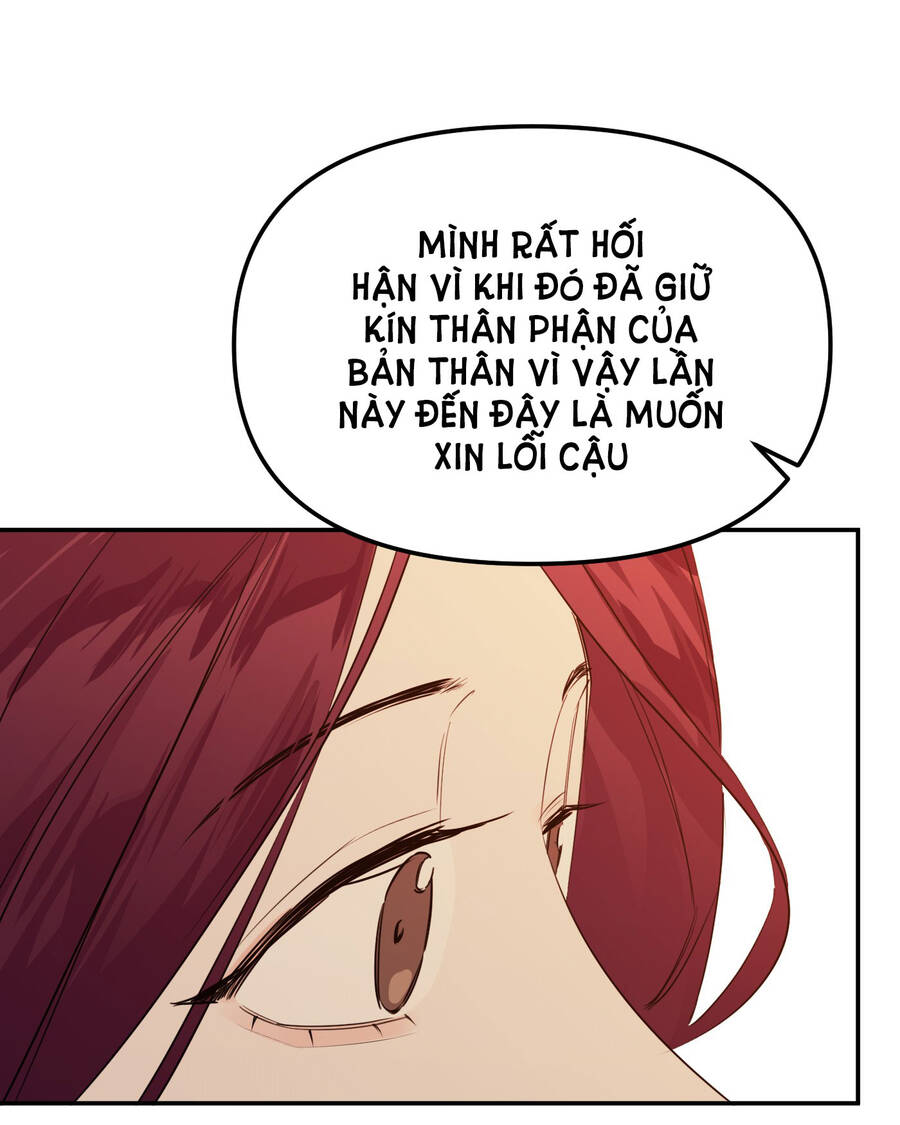 Ác Ma May Mắn Chapter 32.1 - 26