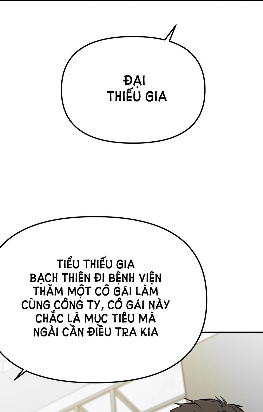 Ác Ma May Mắn Chapter 32.2 - 18