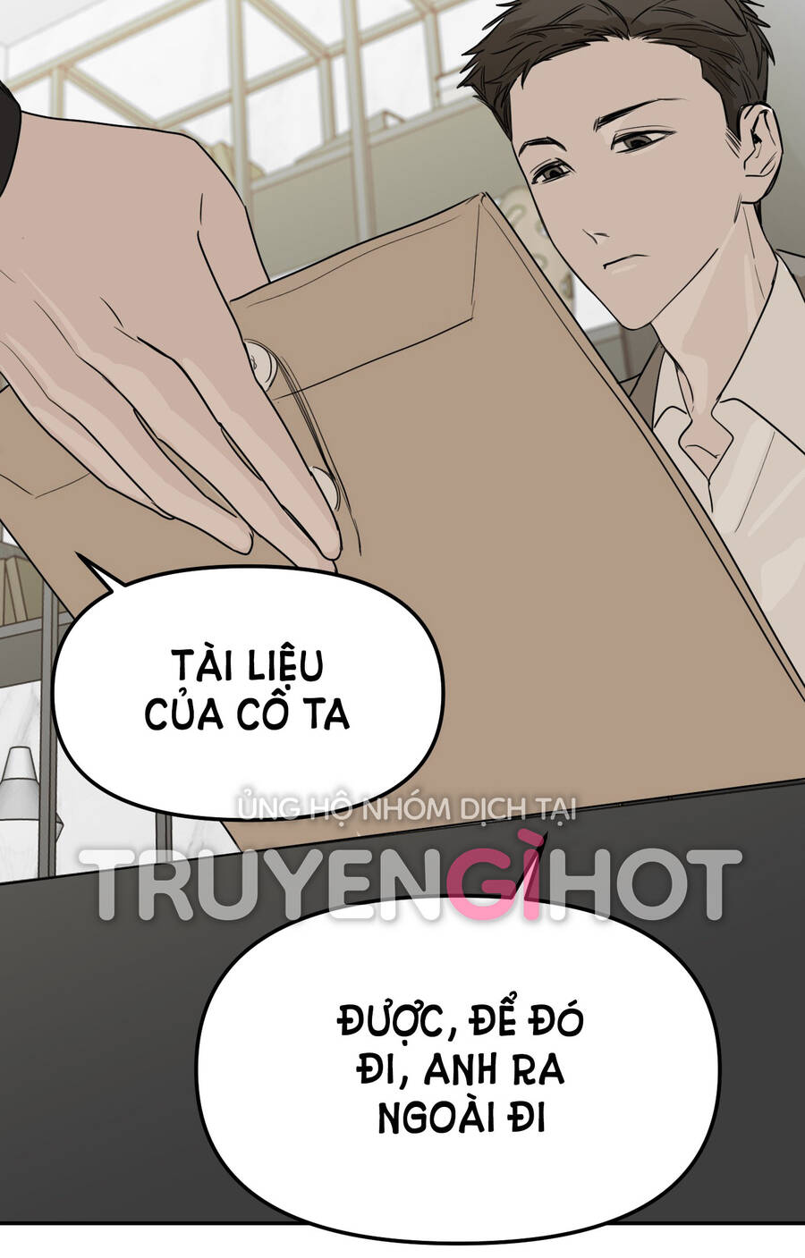 Ác Ma May Mắn Chapter 32.2 - 19