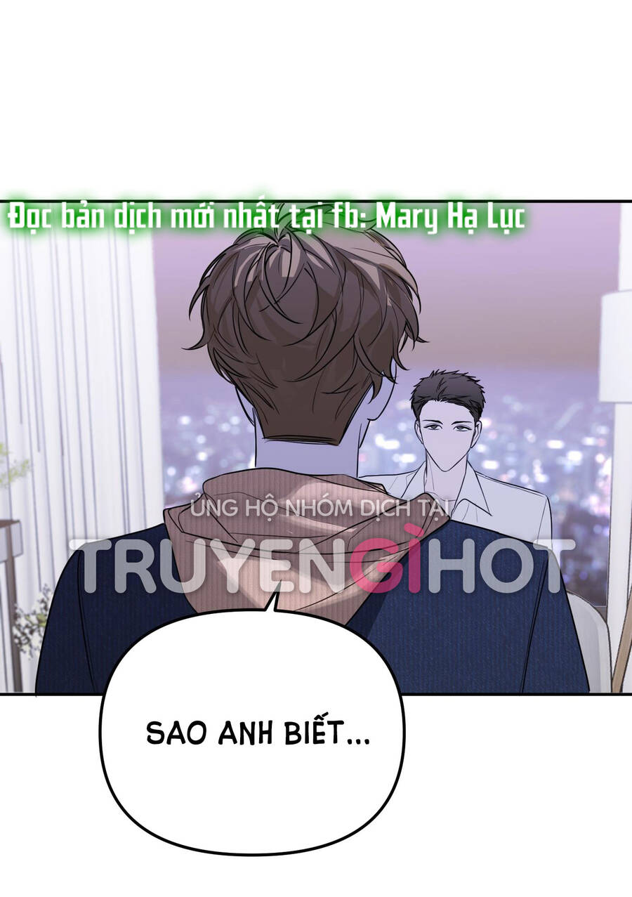 Ác Ma May Mắn Chapter 33.1 - 7