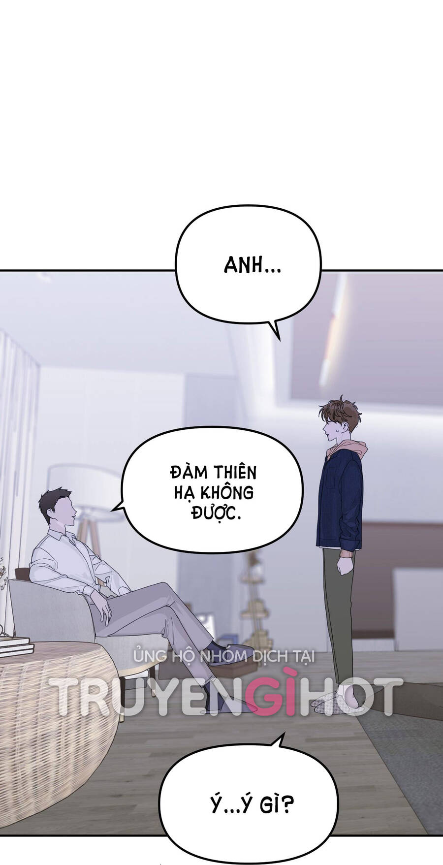 Ác Ma May Mắn Chapter 33.1 - 9