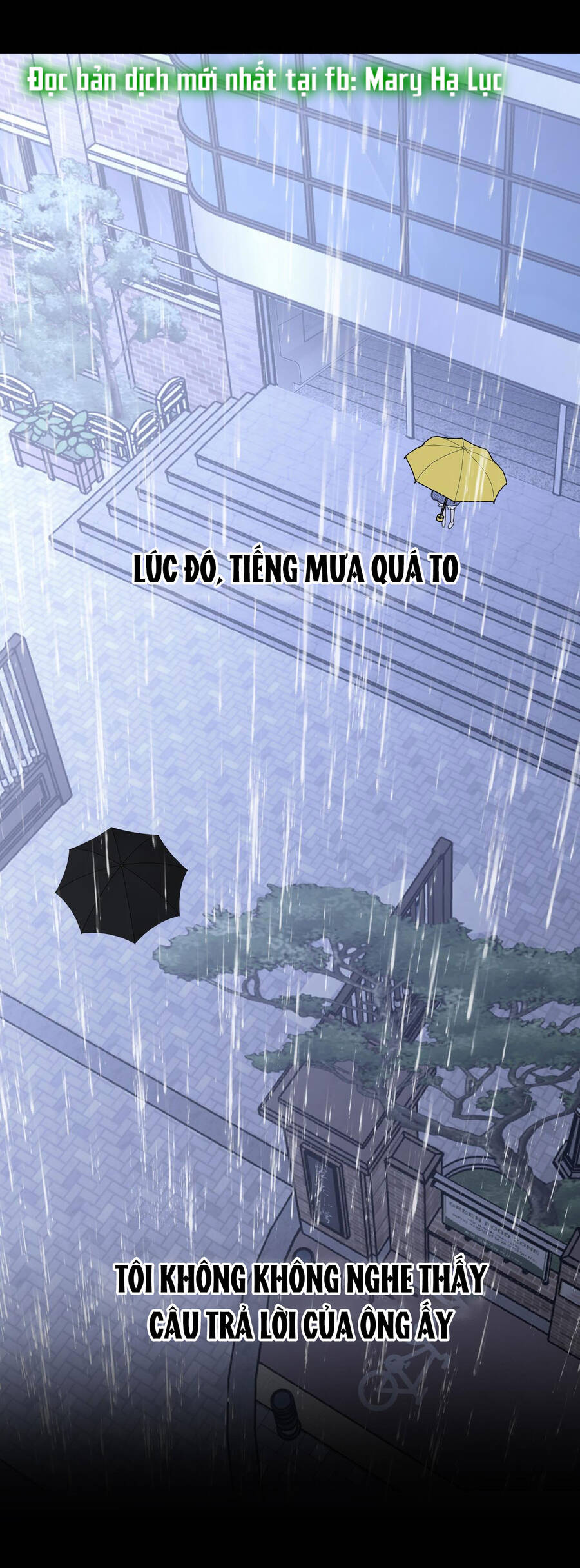 Ác Ma May Mắn Chapter 33.2 - 7