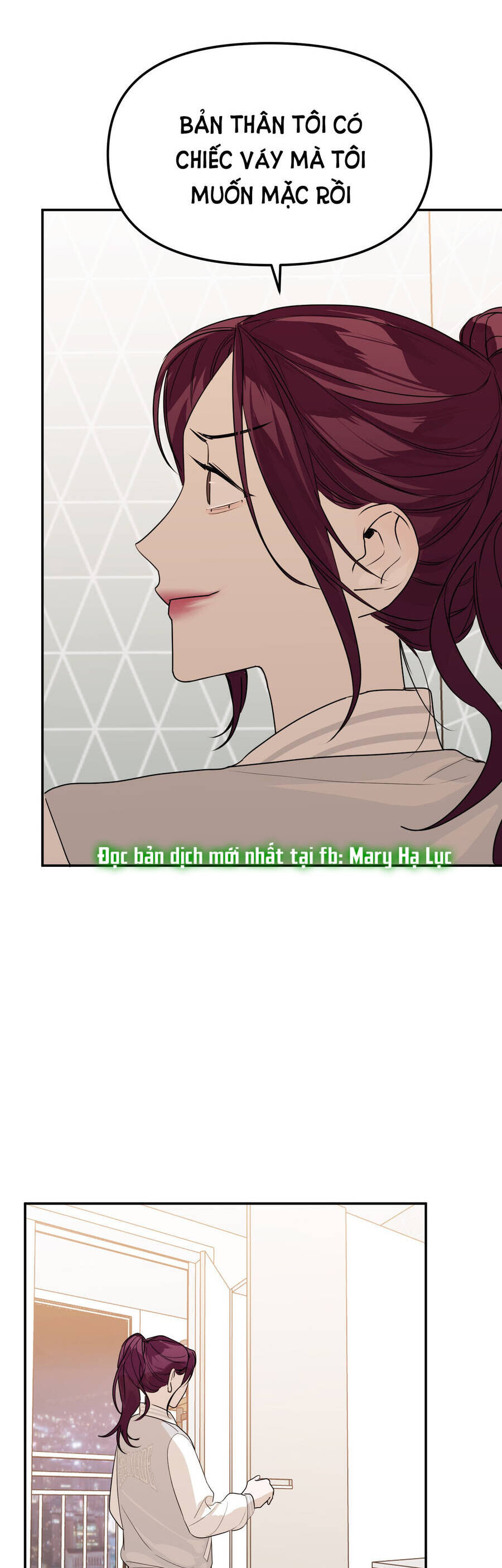 Ác Ma May Mắn Chapter 34 - 13