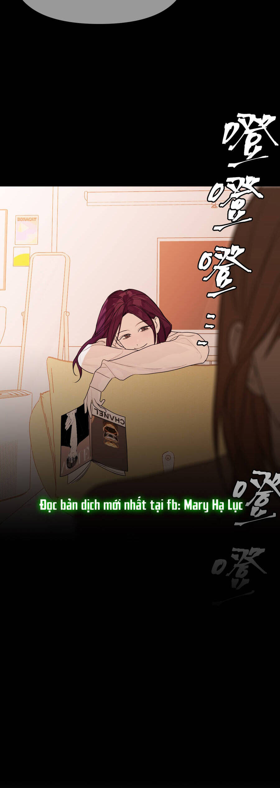 Ác Ma May Mắn Chapter 34 - 17