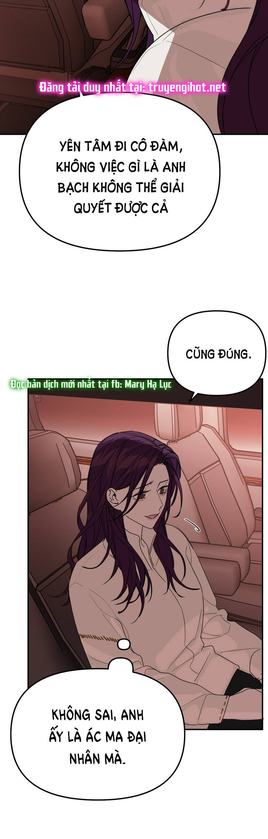 Ác Ma May Mắn Chapter 34 - 32