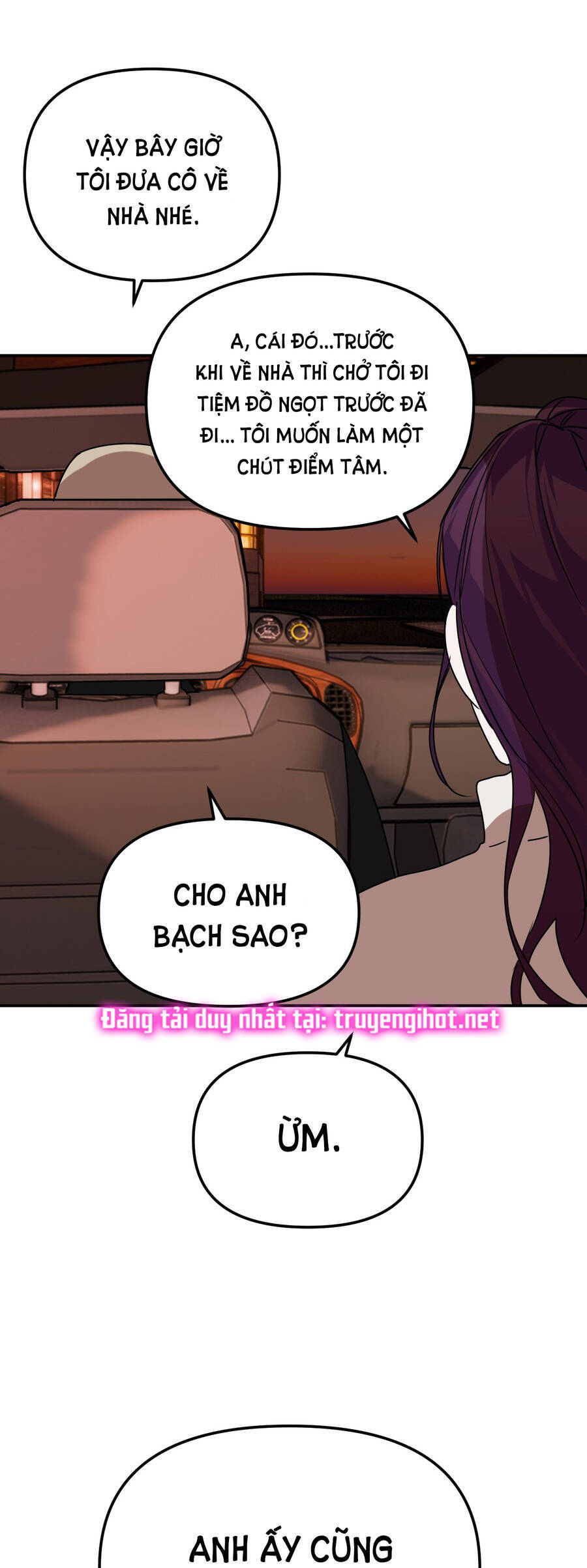 Ác Ma May Mắn Chapter 34 - 33