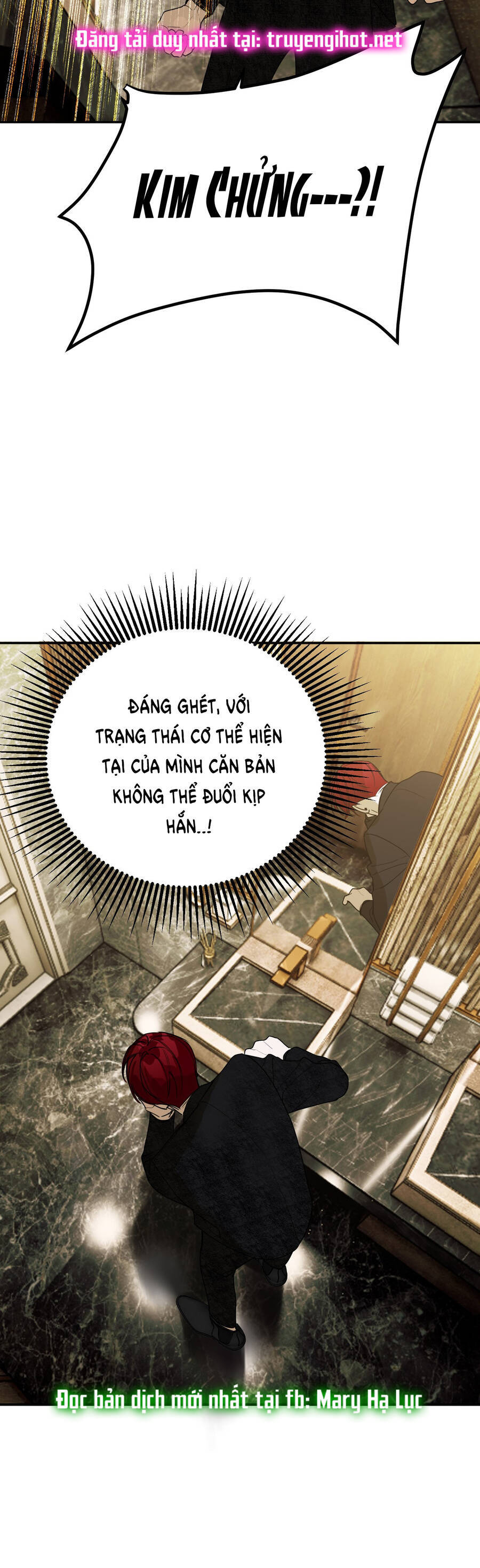 Ác Ma May Mắn Chapter 35 - 29