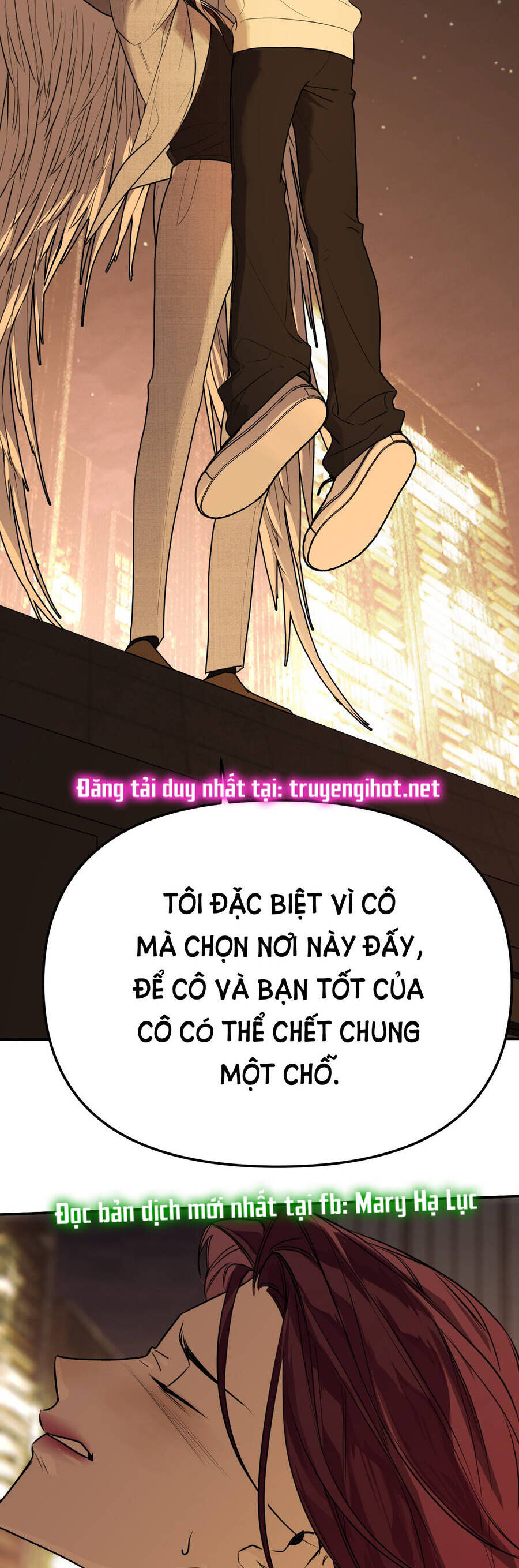 Ác Ma May Mắn Chapter 36 - 17