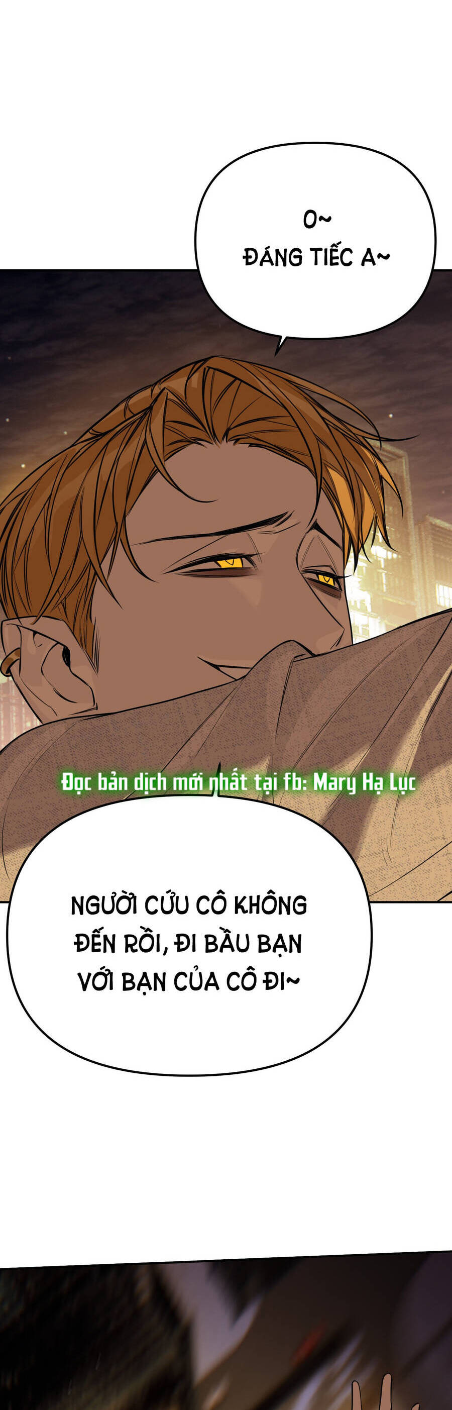 Ác Ma May Mắn Chapter 36 - 20