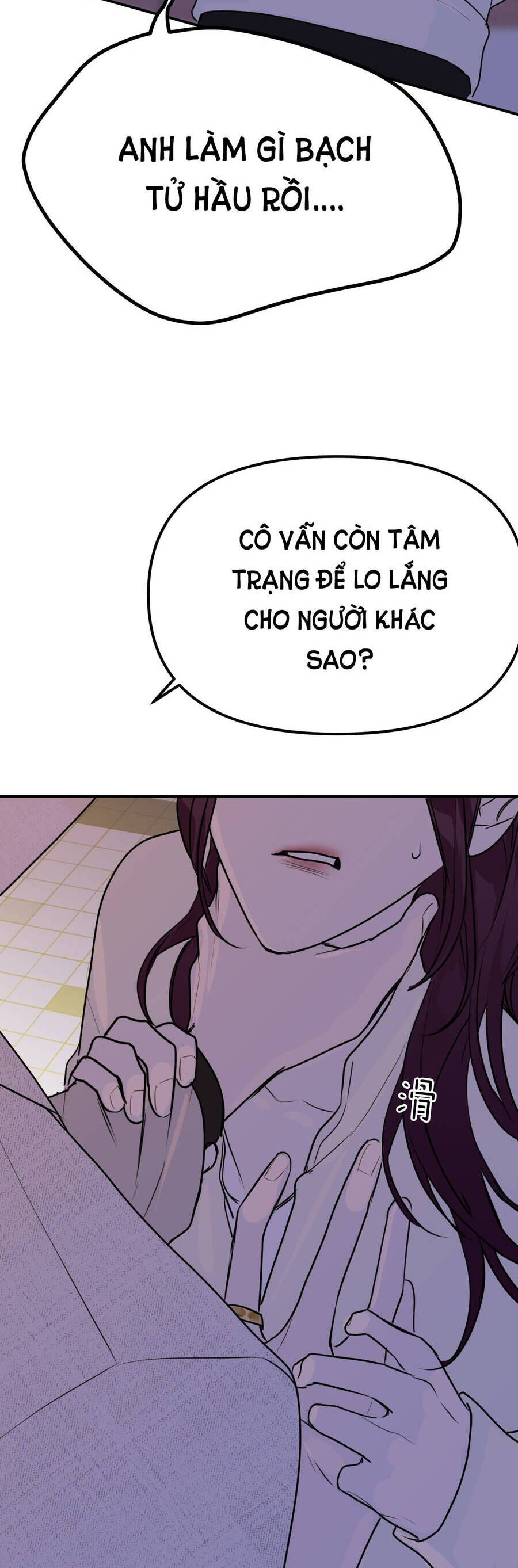 Ác Ma May Mắn Chapter 36 - 7