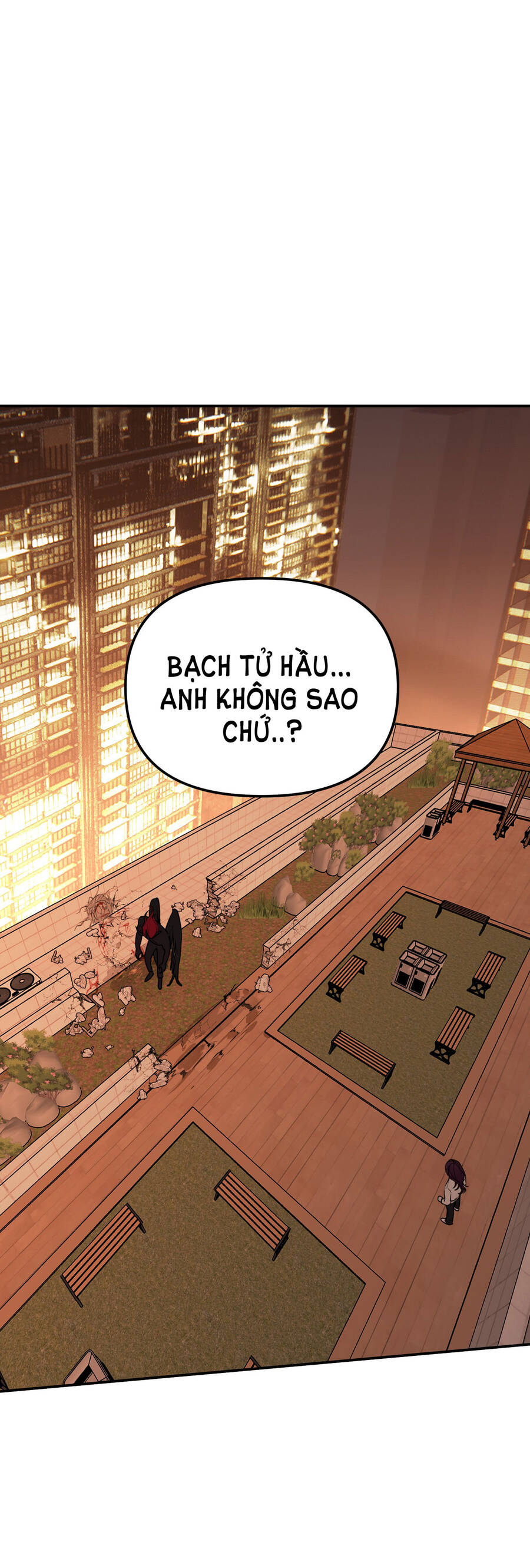 Ác Ma May Mắn Chapter 37 - 23