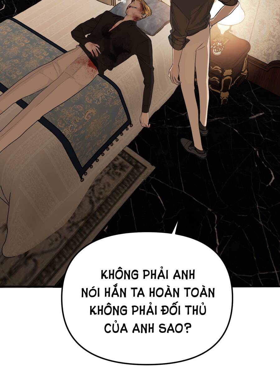 Ác Ma May Mắn Chapter 38 - 16