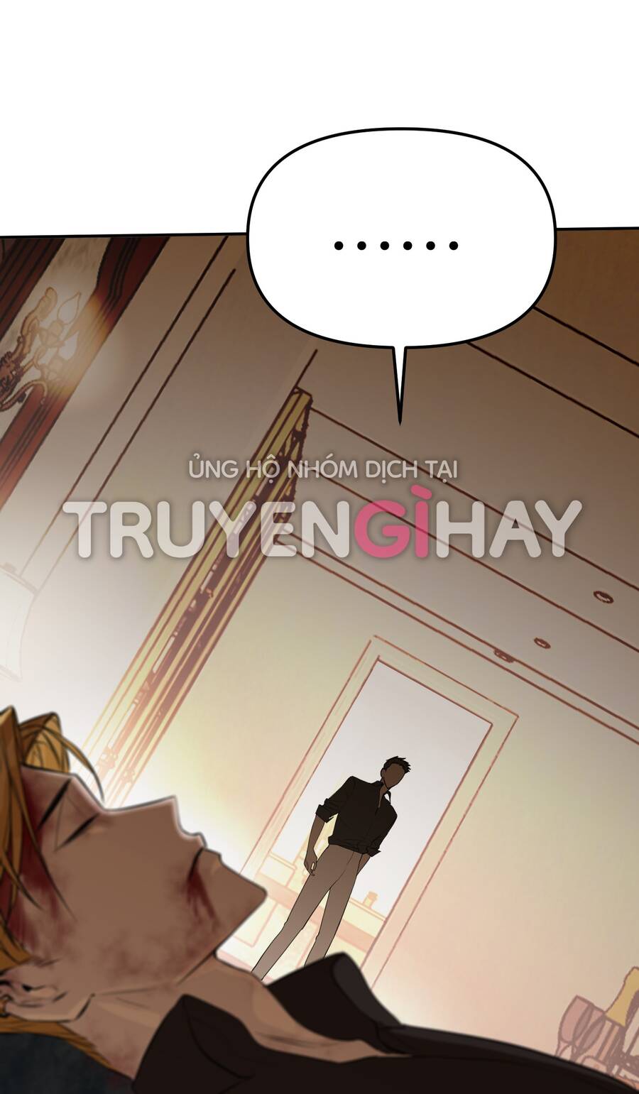 Ác Ma May Mắn Chapter 38 - 25