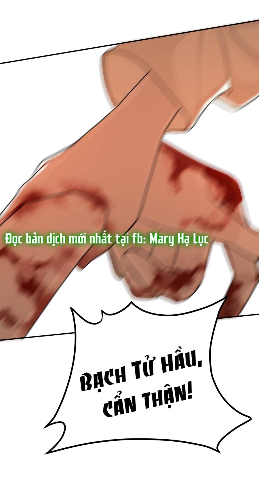 Ác Ma May Mắn Chapter 38 - 5