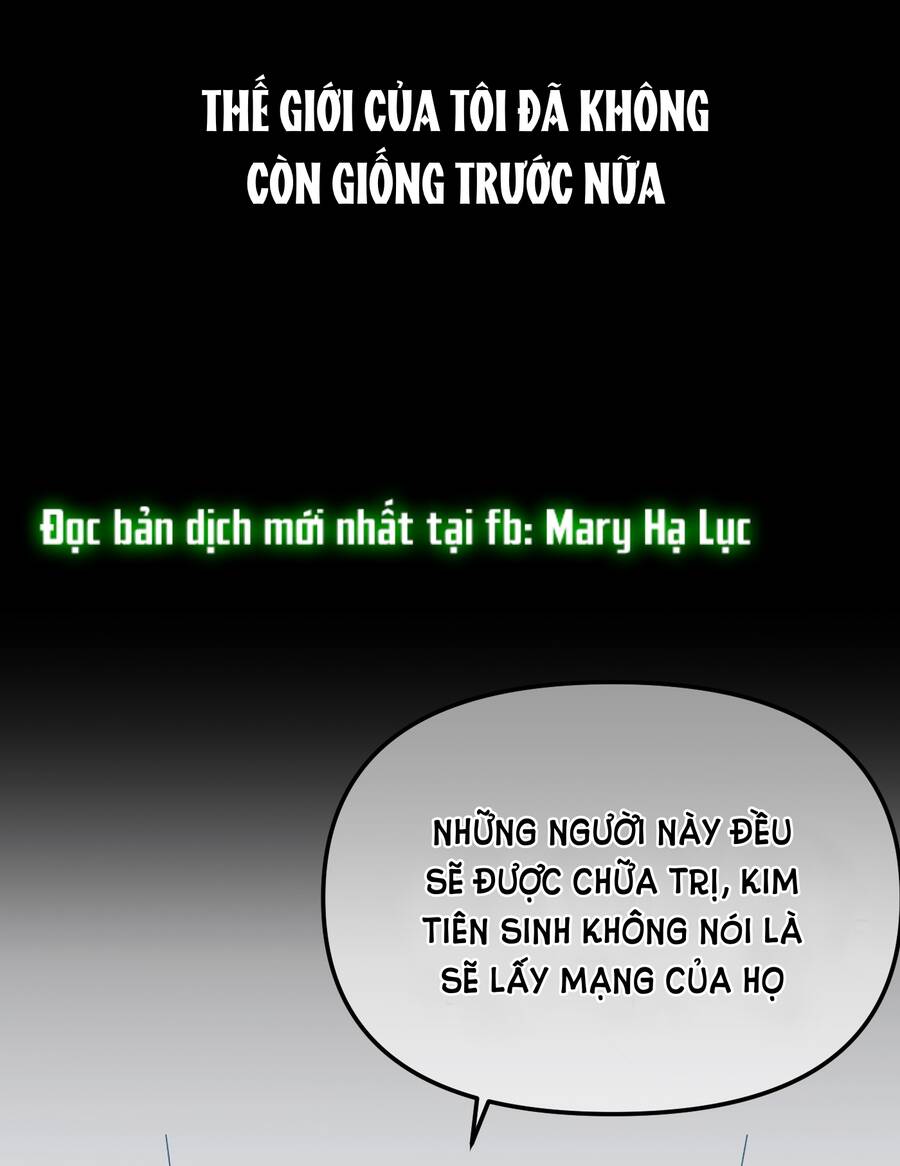 Ác Ma May Mắn Chapter 38 - 43