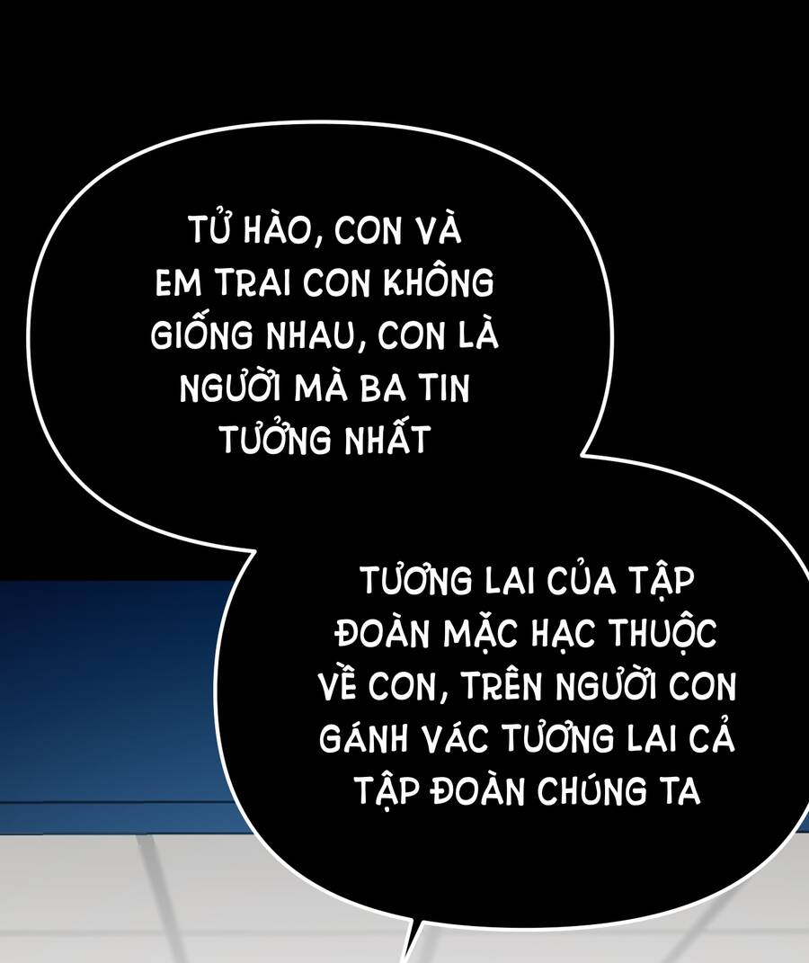 Ác Ma May Mắn Chapter 38 - 46