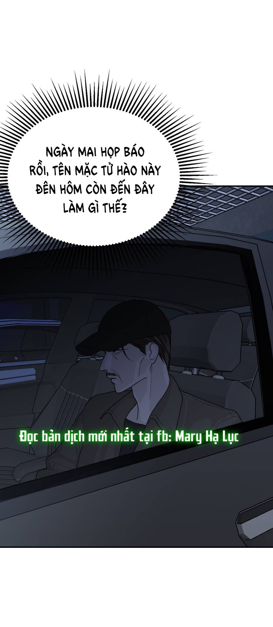 Ác Ma May Mắn Chapter 38 - 60