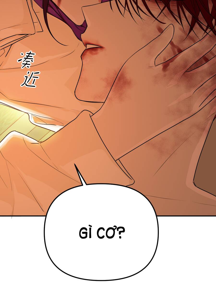 Ác Ma May Mắn Chapter 38 - 9