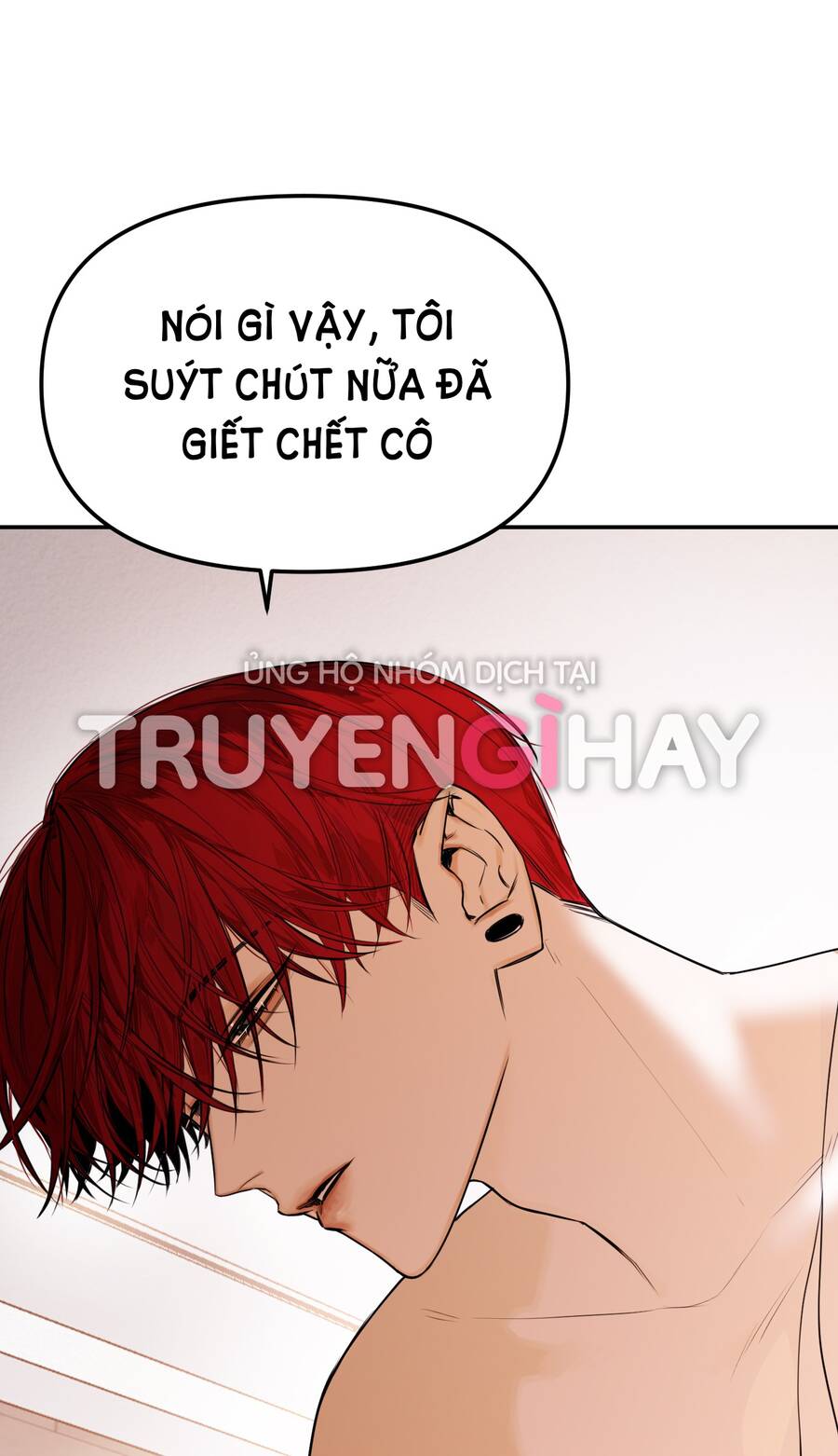 Ác Ma May Mắn Chapter 39 - 12