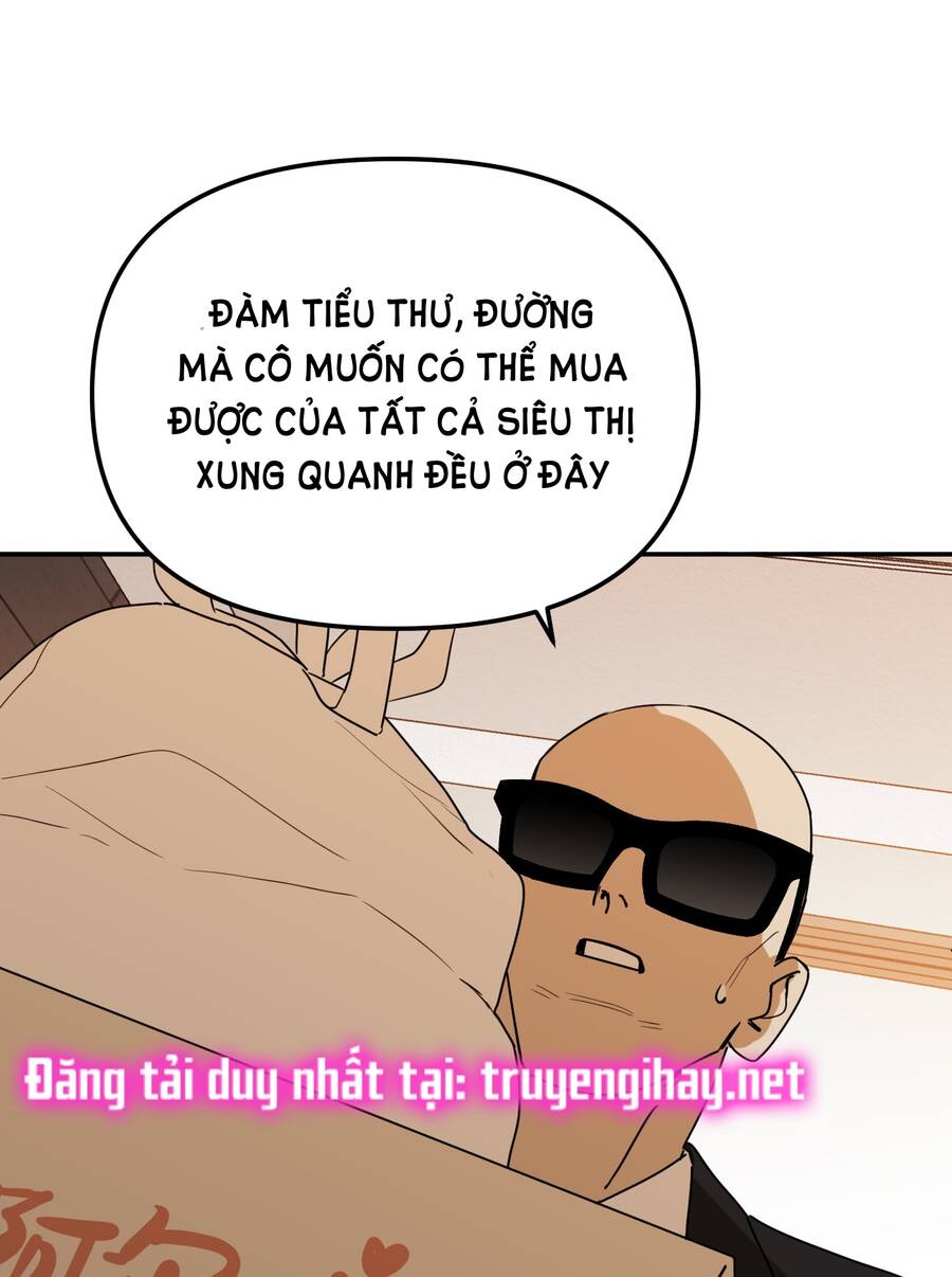 Ác Ma May Mắn Chapter 39 - 3