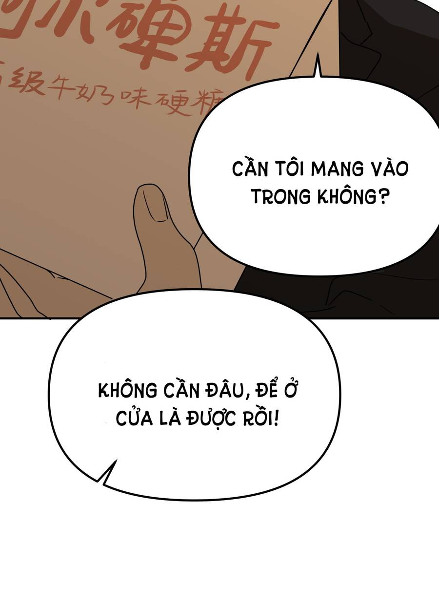 Ác Ma May Mắn Chapter 39 - 4