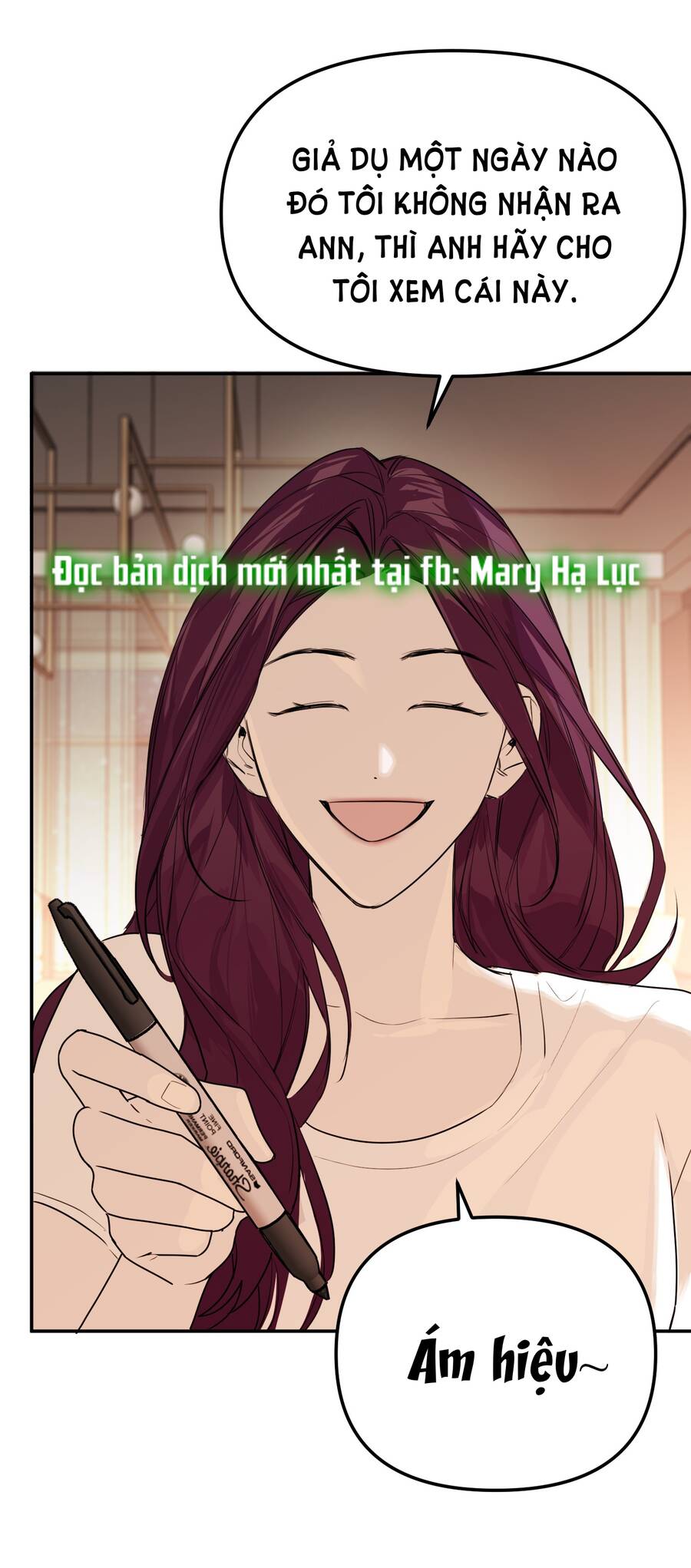 Ác Ma May Mắn Chapter 39 - 32