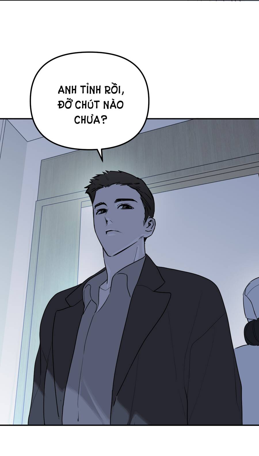 Ác Ma May Mắn Chapter 39 - 37