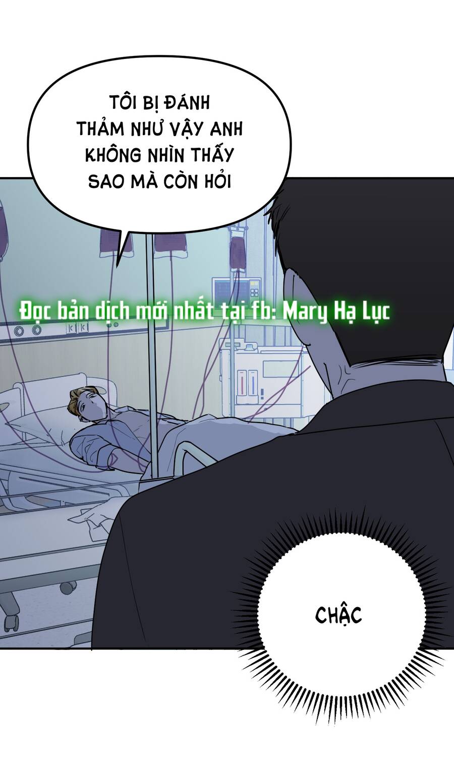 Ác Ma May Mắn Chapter 39 - 38