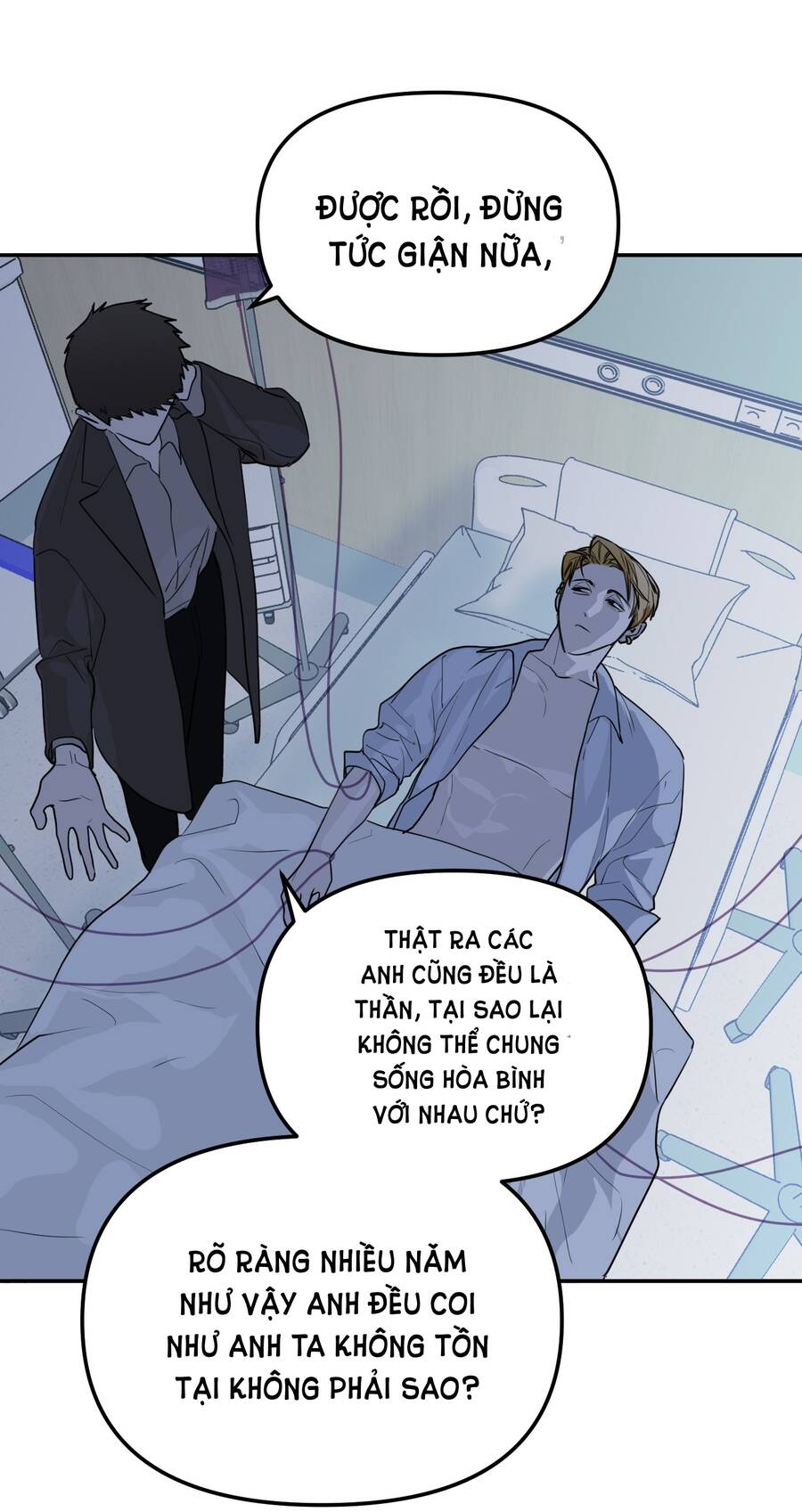 Ác Ma May Mắn Chapter 39 - 39