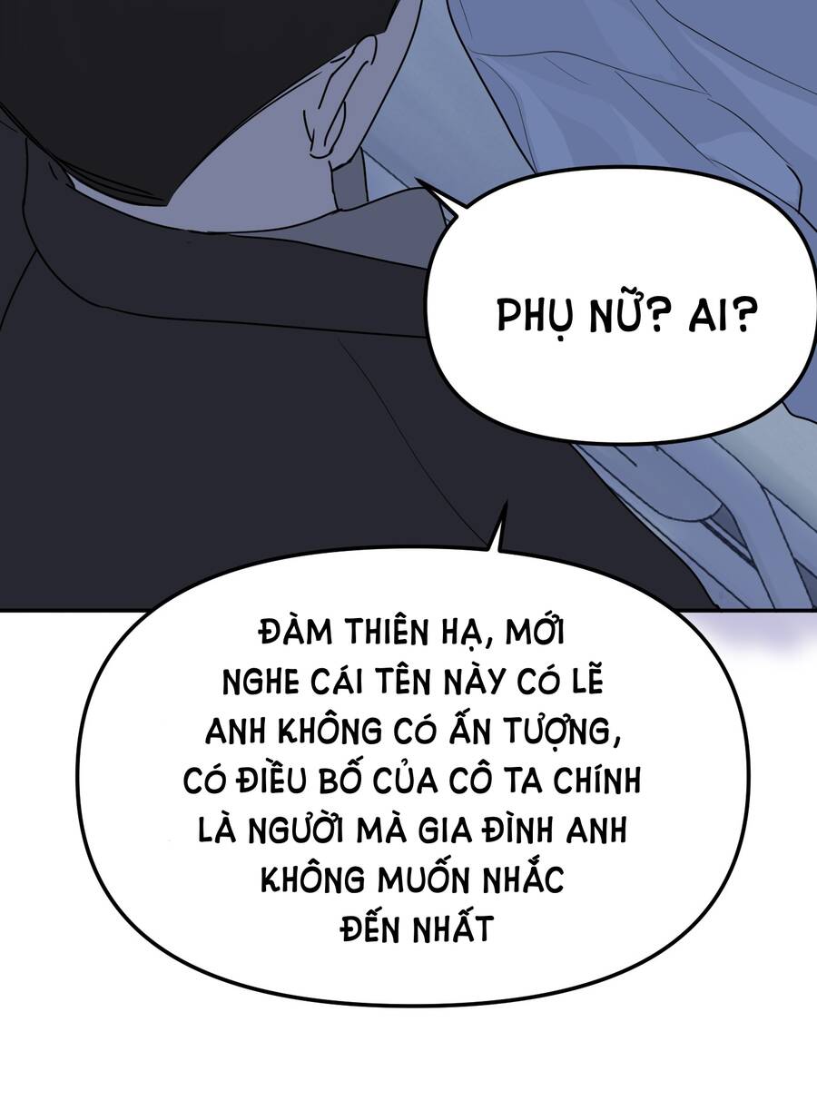 Ác Ma May Mắn Chapter 39 - 41