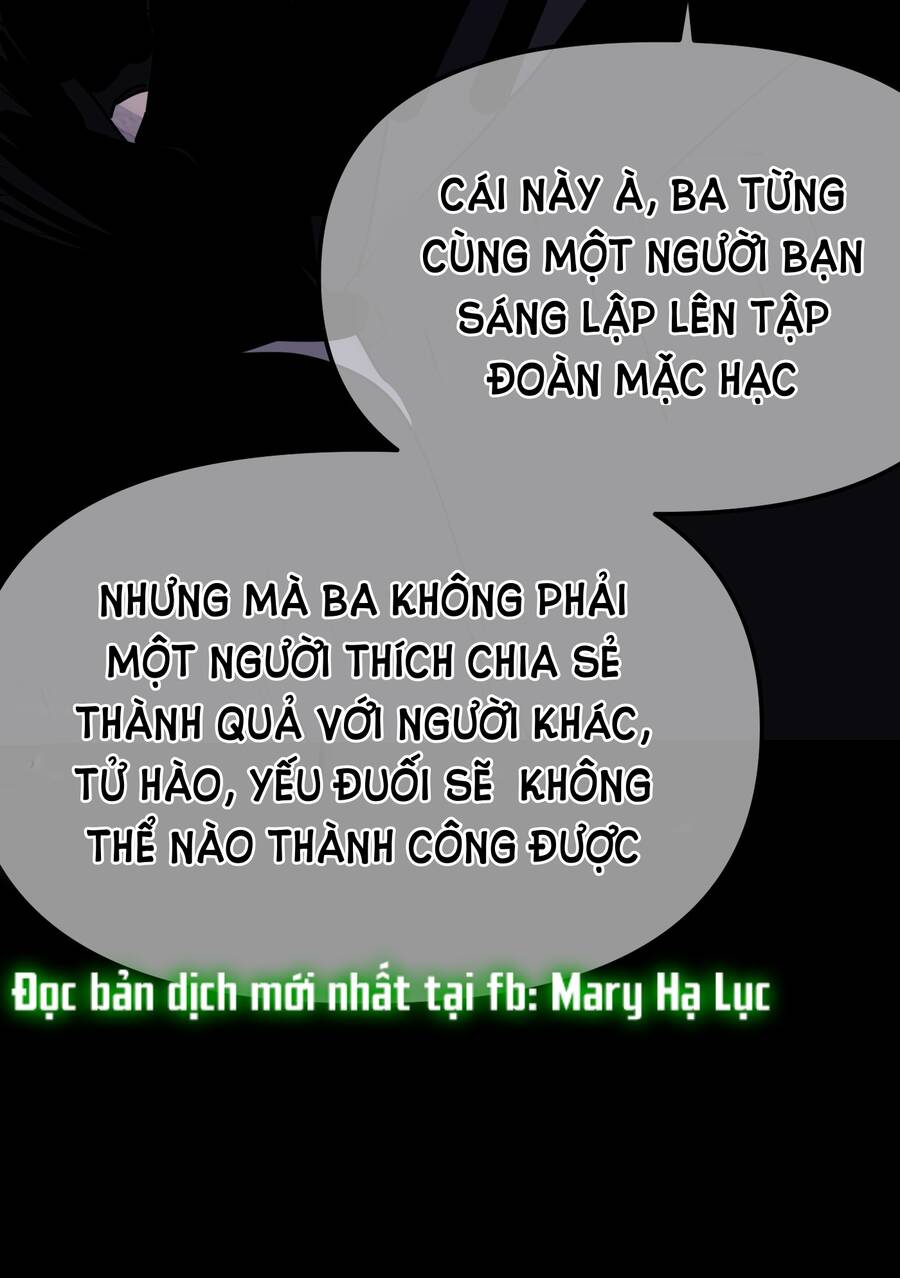 Ác Ma May Mắn Chapter 39 - 44