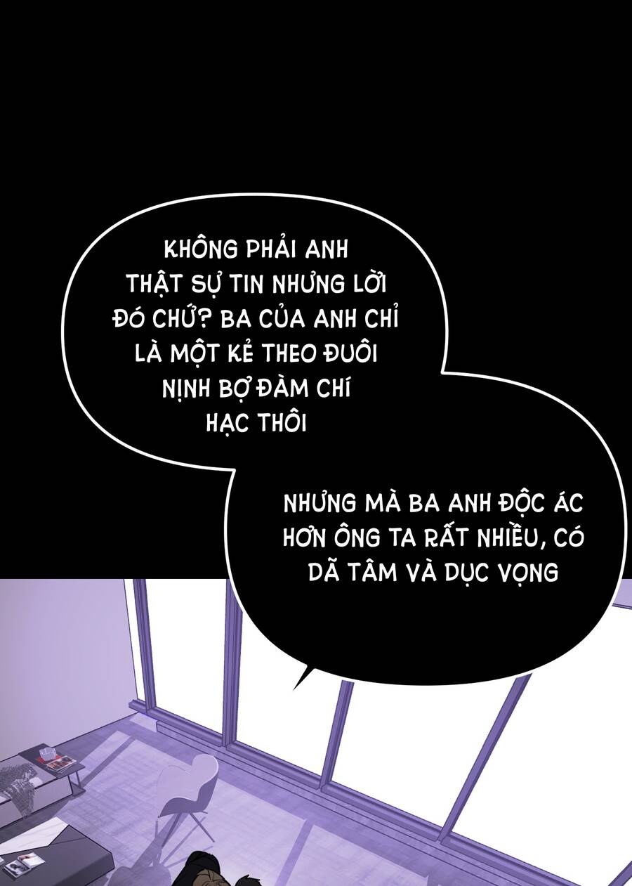 Ác Ma May Mắn Chapter 39 - 45